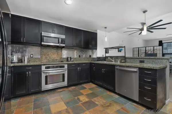 1150 J St #524, San Diego, CA 92101
