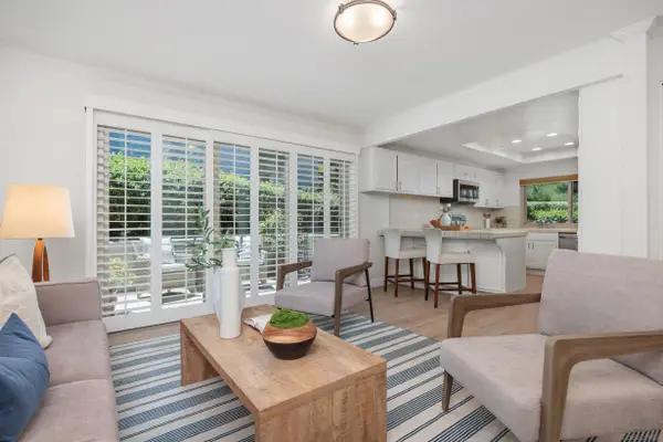 2286 Caminito Preciosa Norte, La Jolla, CA 92037