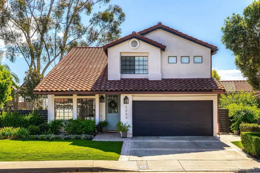 2253 Lagoon View, Cardiff, CA 92007 - #2