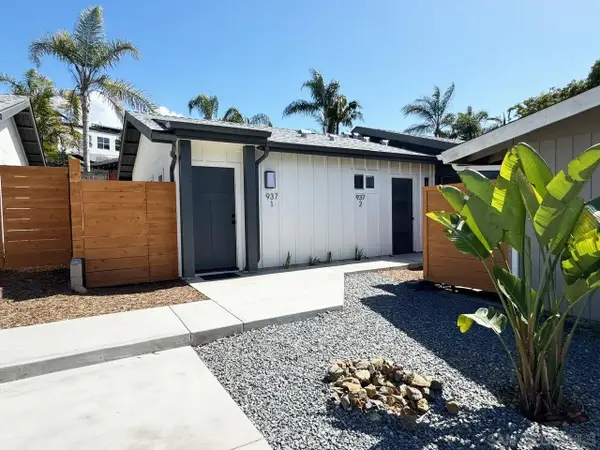 931-937 Regal Rd., Encinitas, CA 92024