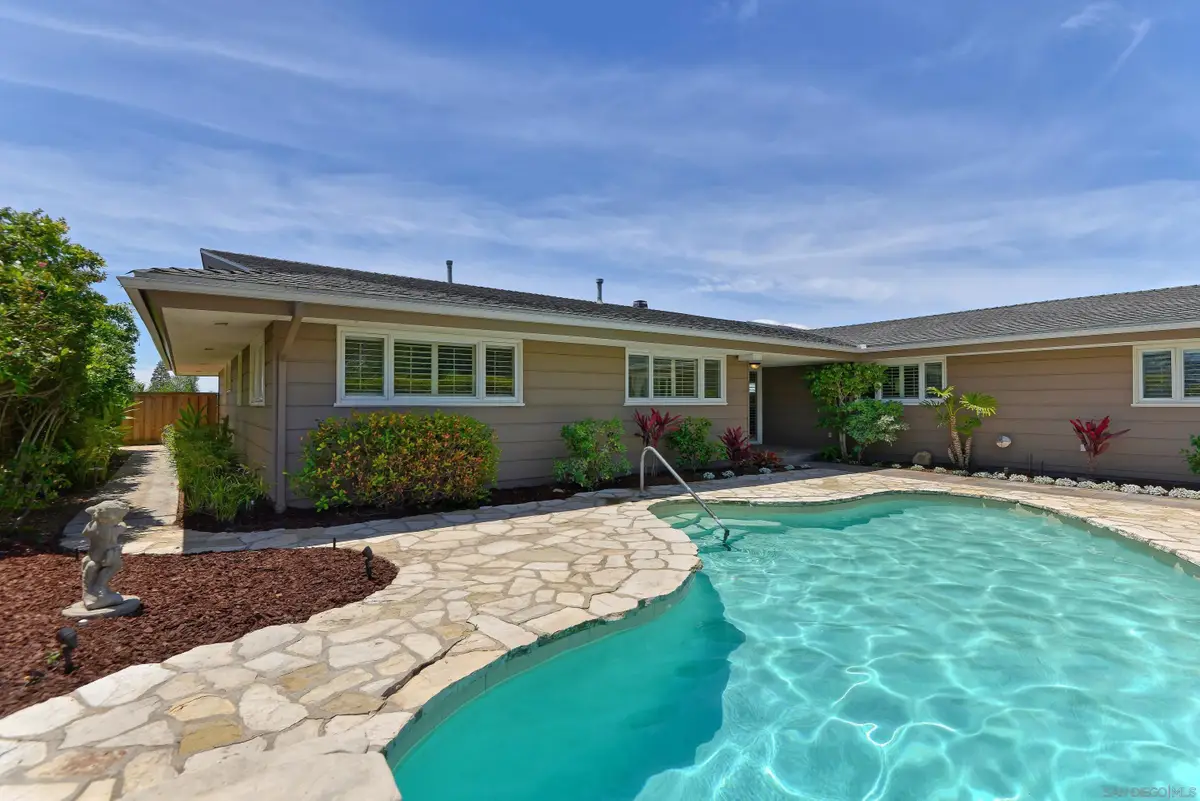 1681 Paseo Bonita, La Jolla, CA 92037 - #1
