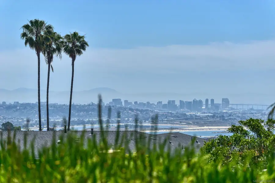 1681 Paseo Bonita, La Jolla, CA 92037 - #2