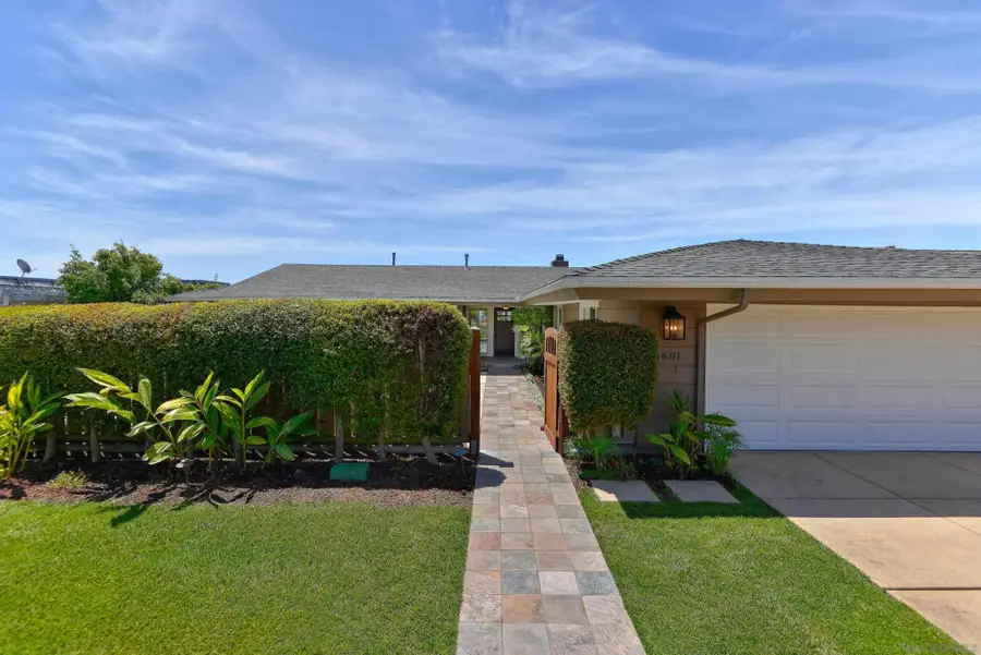 1681 Paseo Bonita, La Jolla, CA 92037 - #3