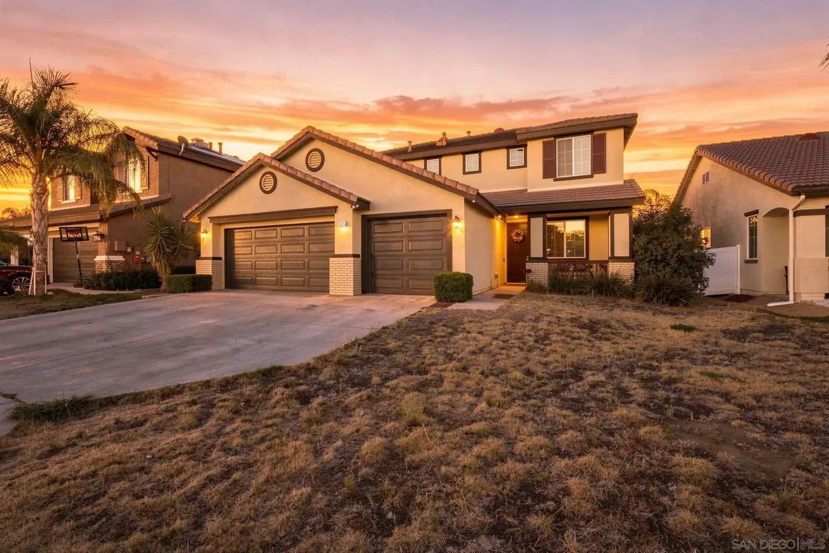 875 Seymour Way, Perris, CA 92571 - #1