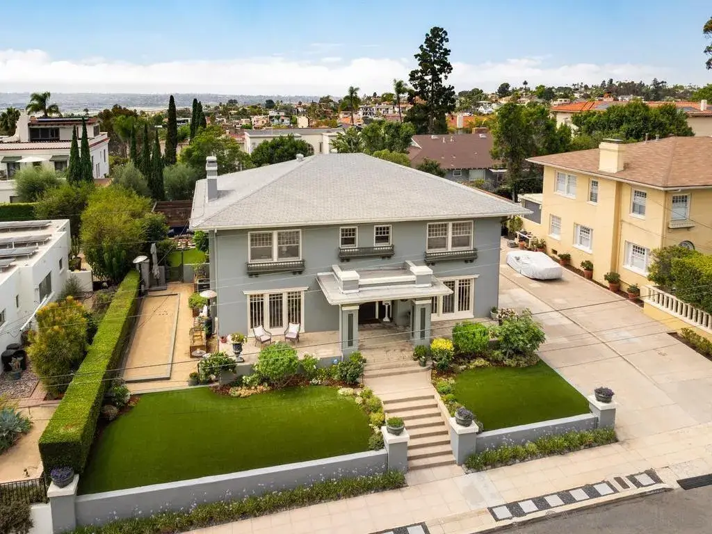3226 Brant St, San Diego, CA 92103 - #1