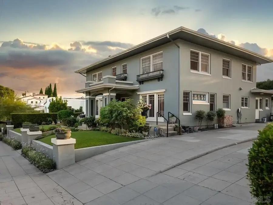 3226 Brant St, San Diego, CA 92103 - #2
