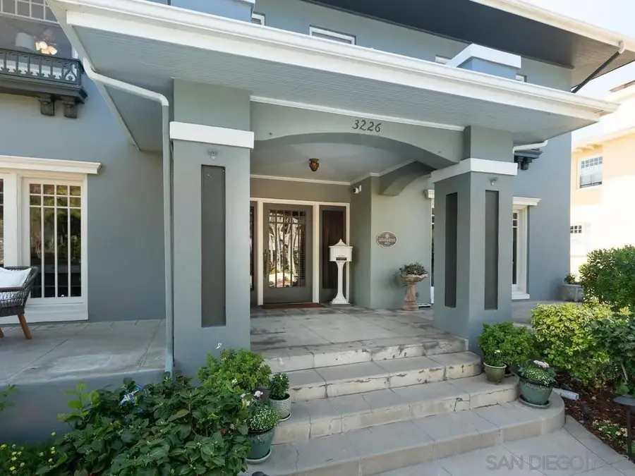 3226 Brant St, San Diego, CA 92103 - #3