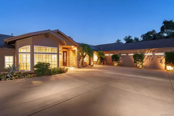 1695 Grove Rd, El Cajon, CA 92020