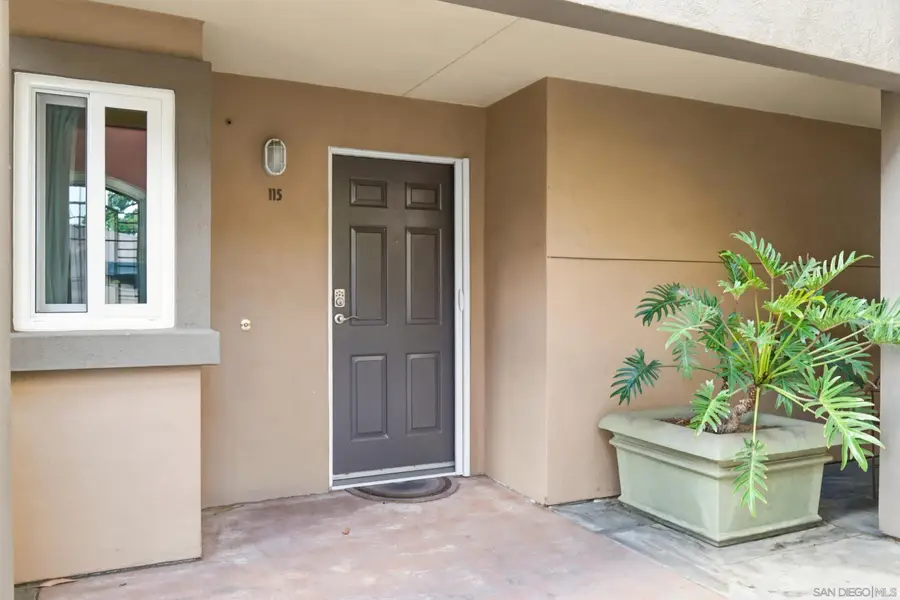1250 Cleveland Ave #C-115, San Diego, CA 92103 - #3