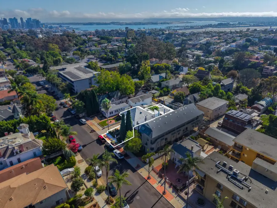 3560-64 Front Street, San Diego, CA 92103 - #2