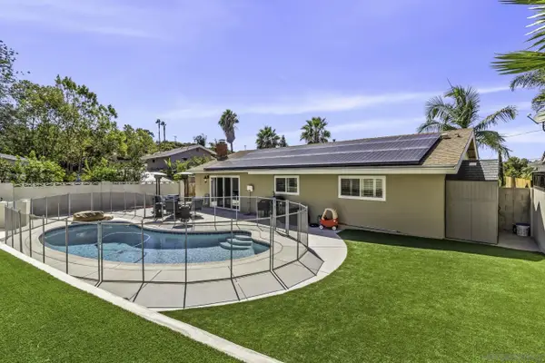 7215 Wembley Street, San Diego, CA 92120