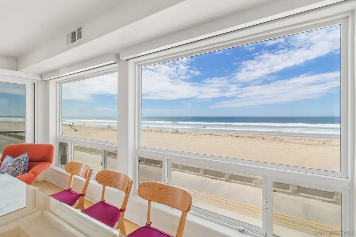 702 Monterey Ct., San Diego, CA 92109 - #1