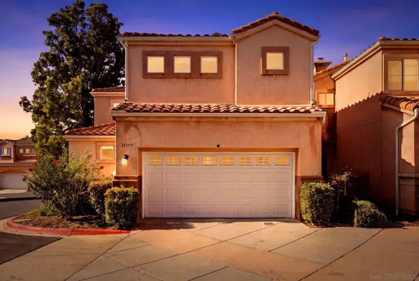 11155 Caminito Arcada, San Diego, CA 92131