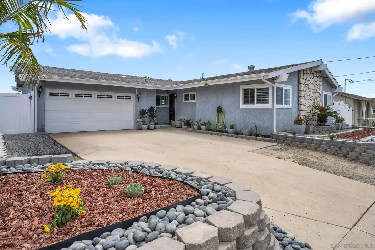 1829 La Corta St, Lemon Grove, CA 91945 - #1