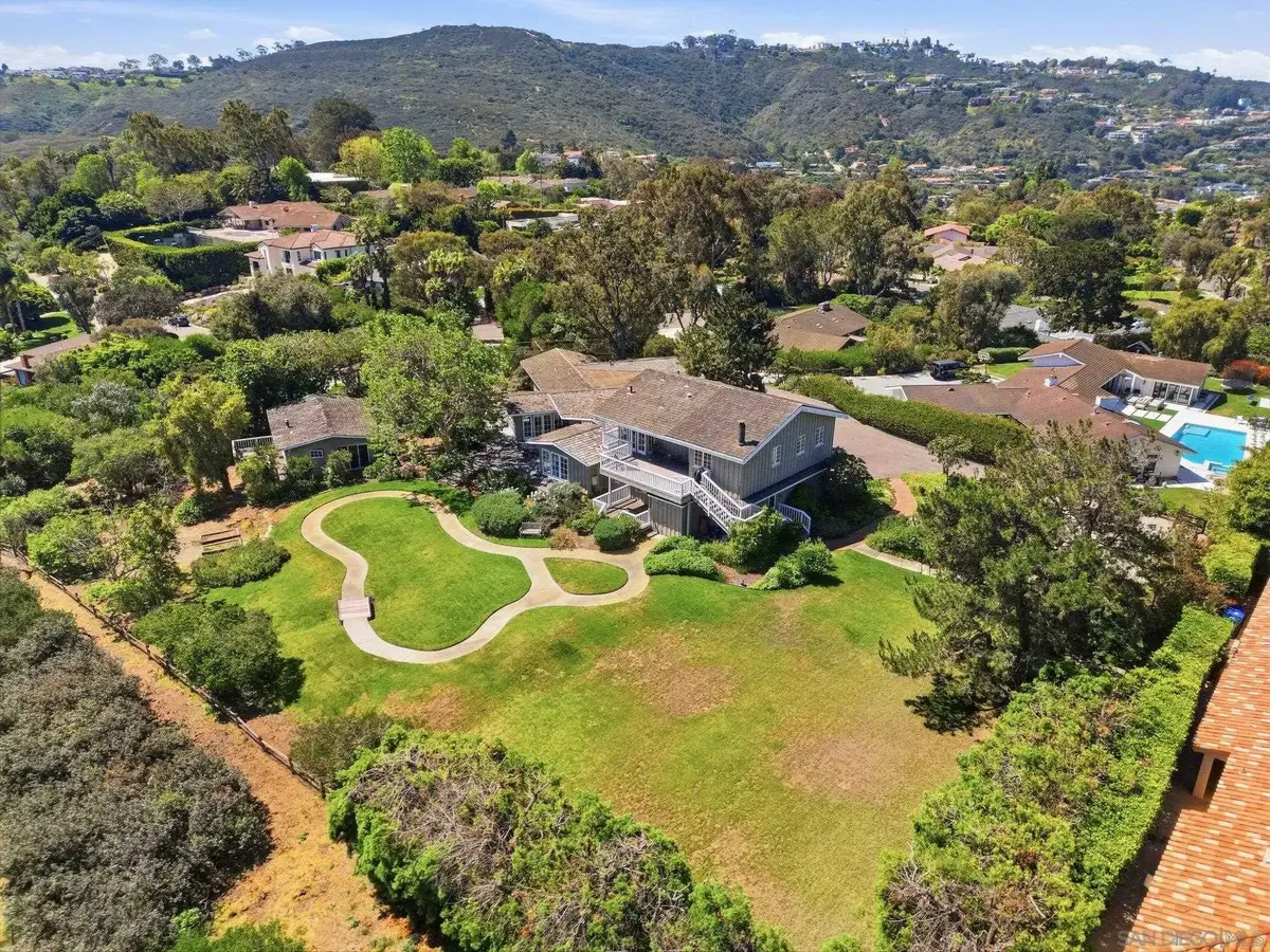 2954 Woodford Drive, La Jolla, CA 92037 - #1