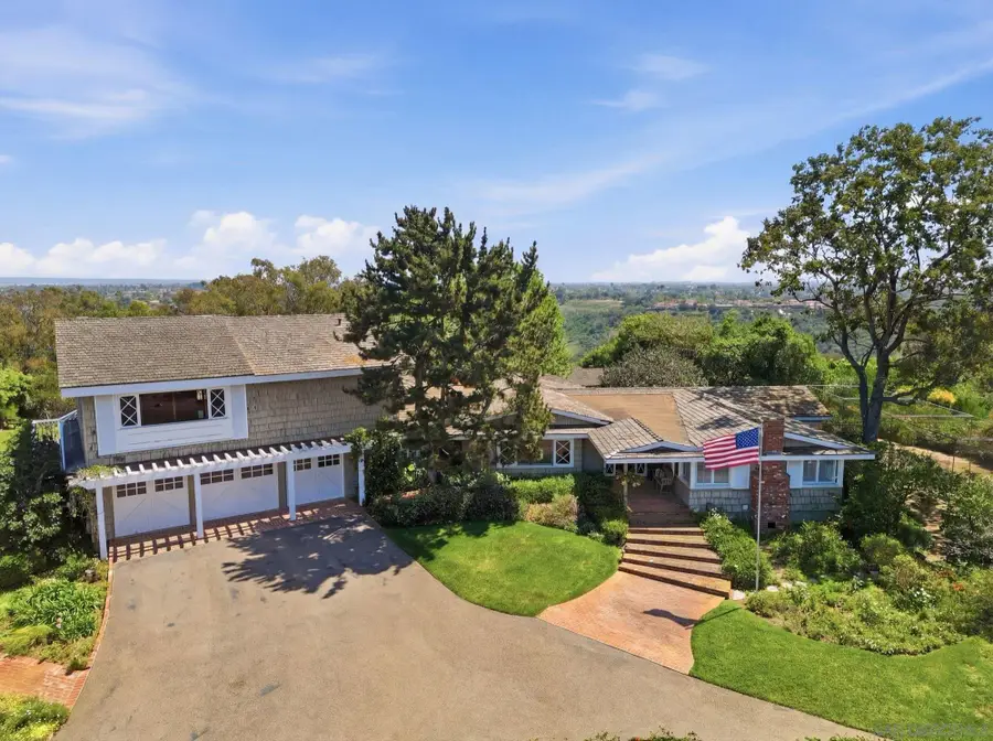 2954 Woodford Drive, La Jolla, CA 92037 - #2