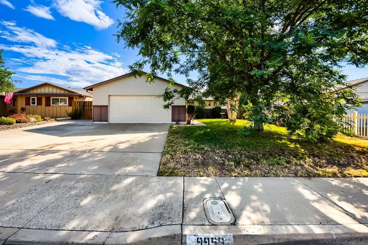 9959 Pebble Beach Dr, Santee, CA 92071 - #1