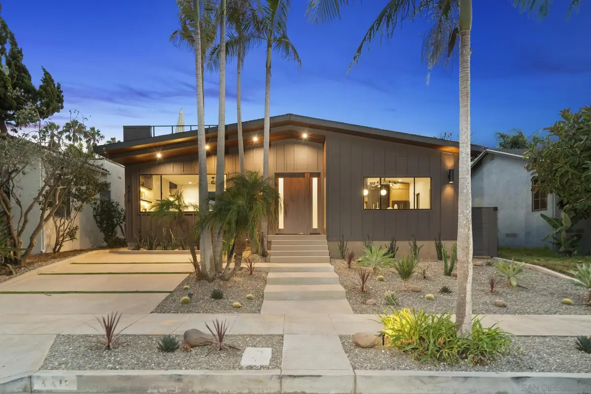 4419 Narragansett Ave, San Diego, CA 92107 - #1