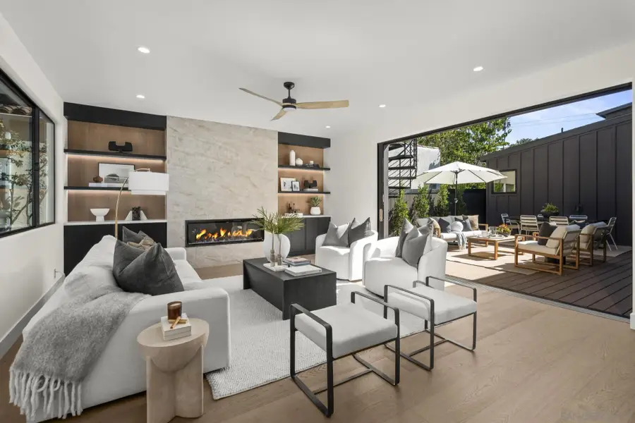 4419 Narragansett Ave, San Diego, CA 92107 - #3