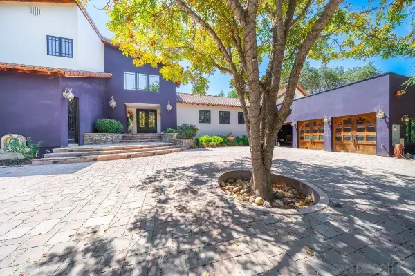 15625 Mussey Grade Rd, Ramona, CA 92065