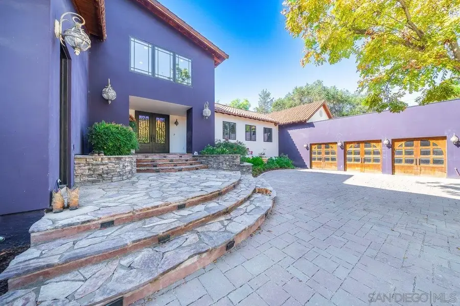 15625 Mussey Grade Rd, Ramona, CA 92065 - #2