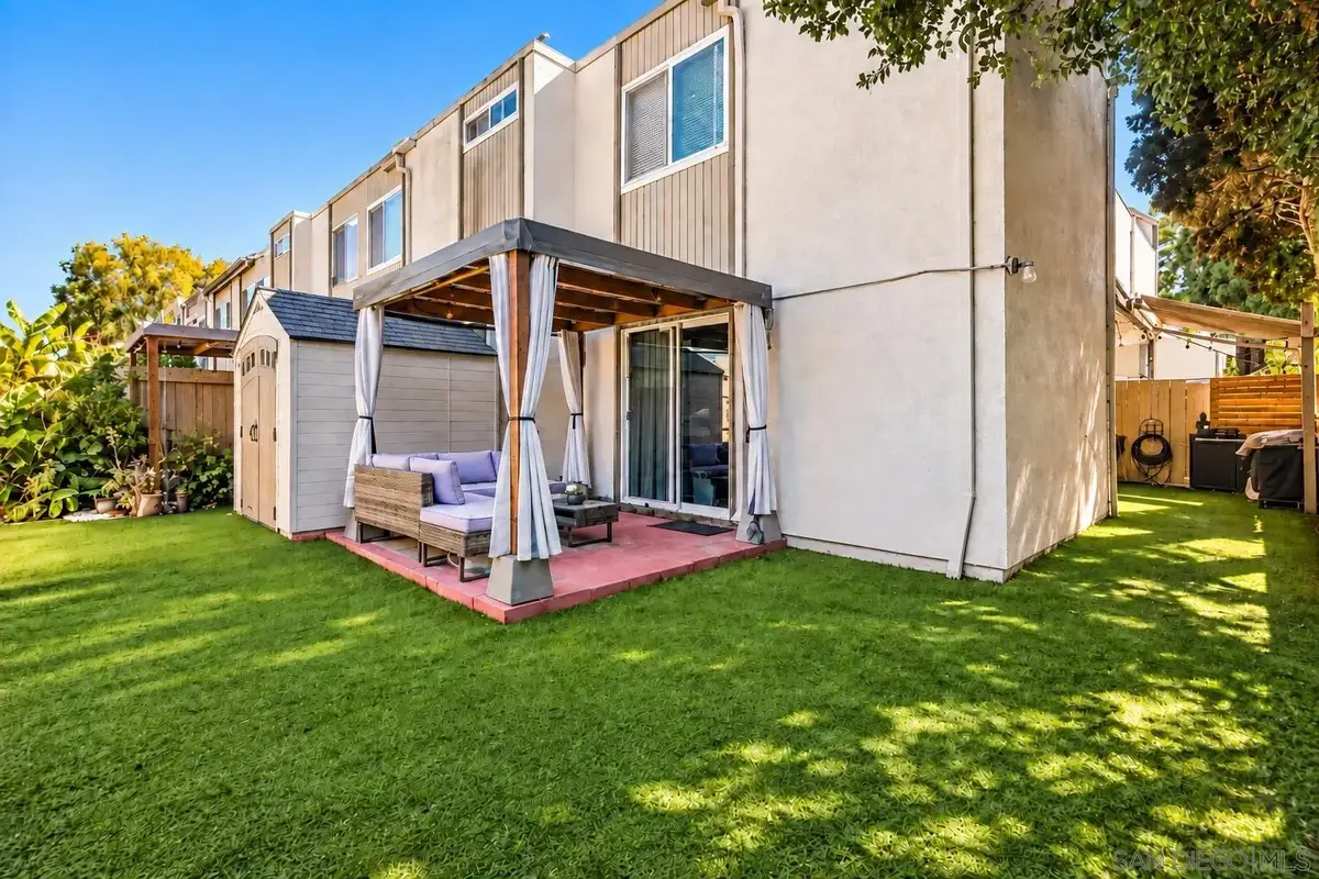 8022 Linda Vista Rd. #1M, San Diego, CA 92111 - #1