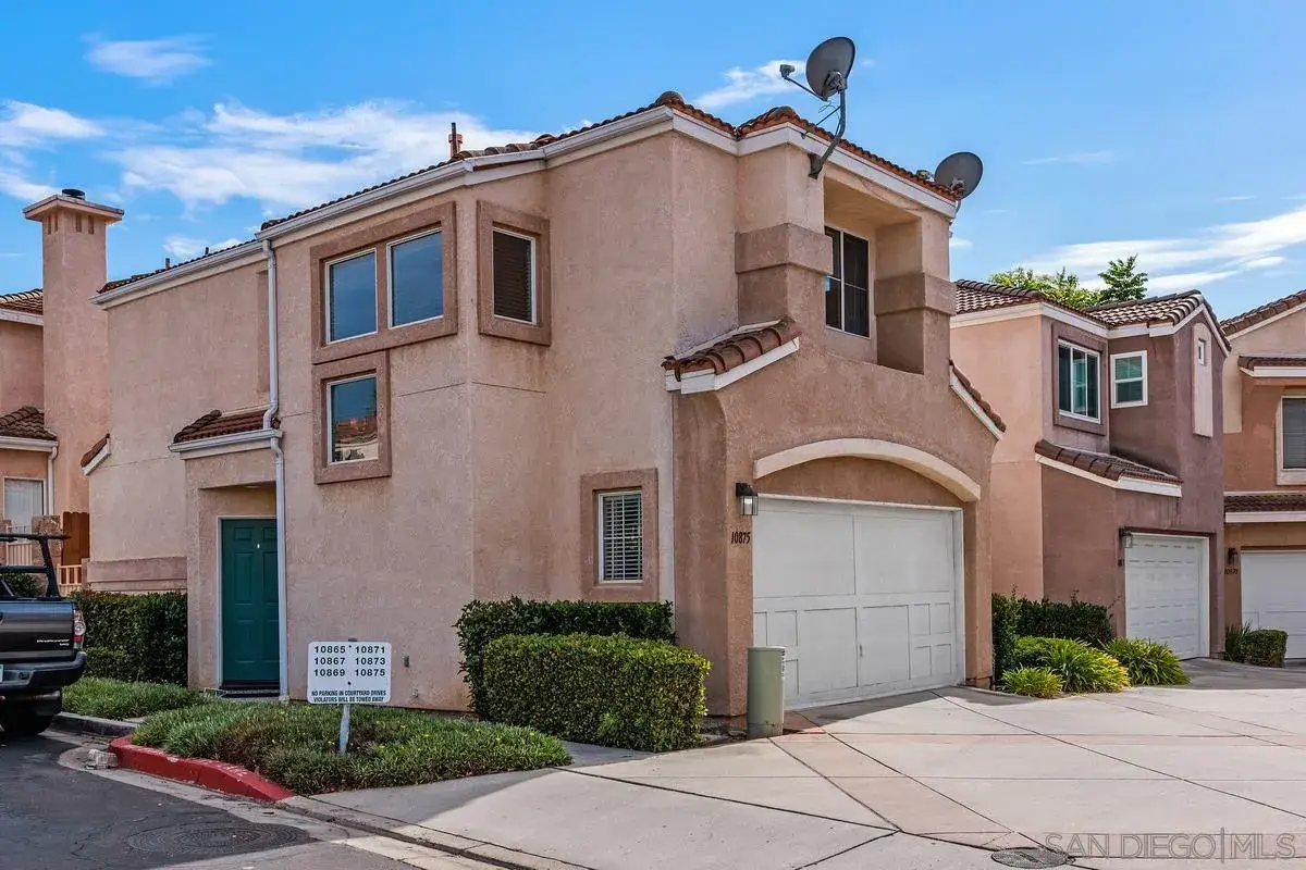 10875 Caminito Arcada, San Diego, CA 92131 - #1