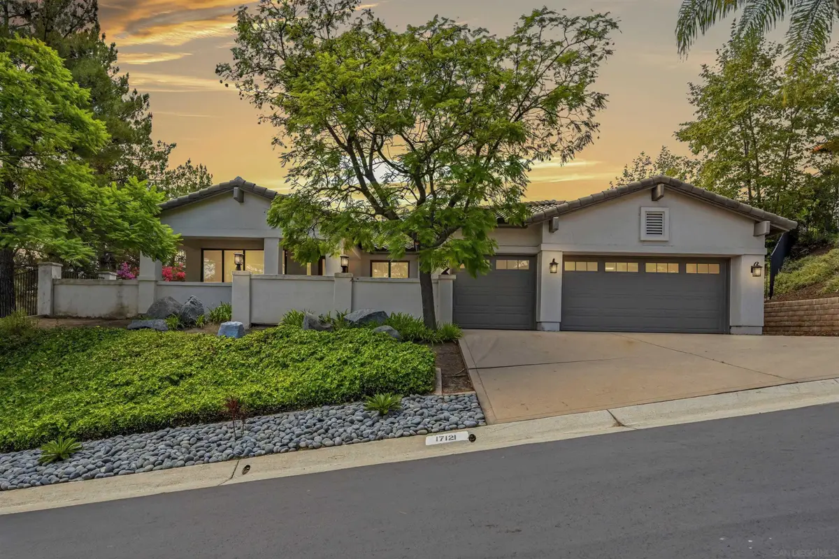 17121 Woodson View Lane, Ramona, CA 92065 - #1