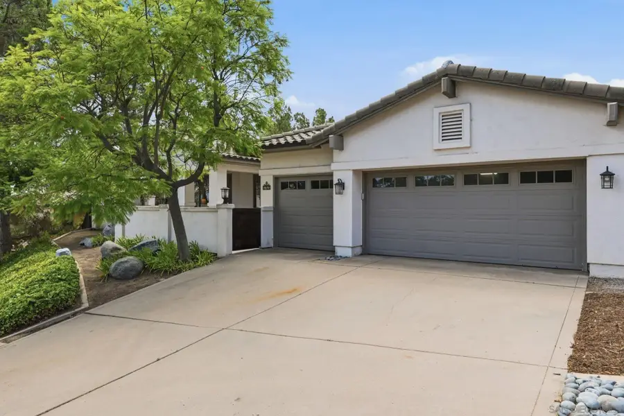 17121 Woodson View Lane, Ramona, CA 92065 - #2