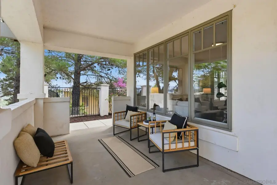 17121 Woodson View Lane, Ramona, CA 92065 - #3