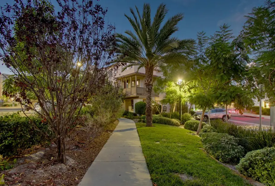 12922 Peppergrass Creek Gate #66, San Diego, CA 92130 - #2