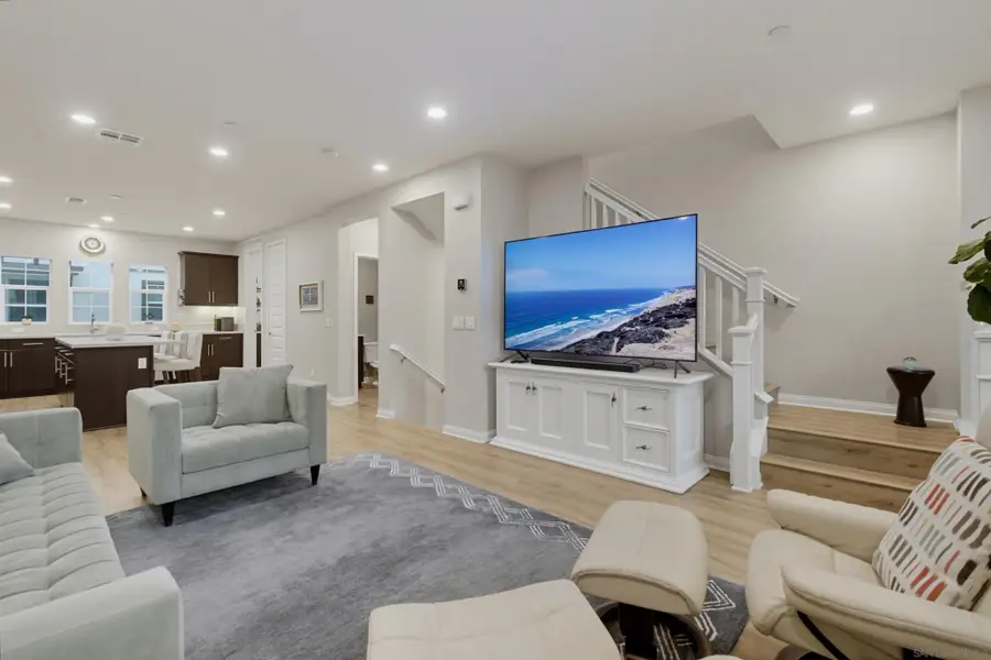12922 Peppergrass Creek Gate #66, San Diego, CA 92130 - #3