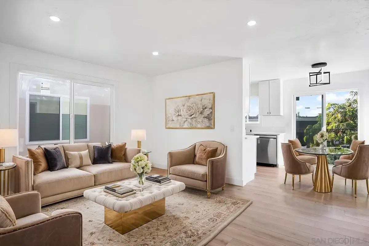 4180 Cleveland Ave #10, San Diego, CA 92103 - #1
