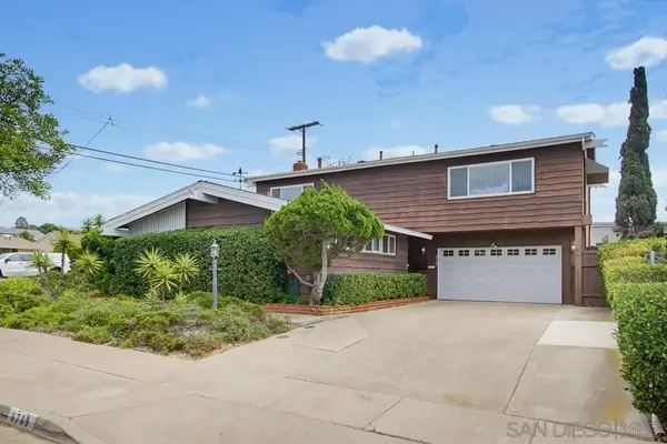 6789 Renkrib Avenue, San Diego, CA 92119