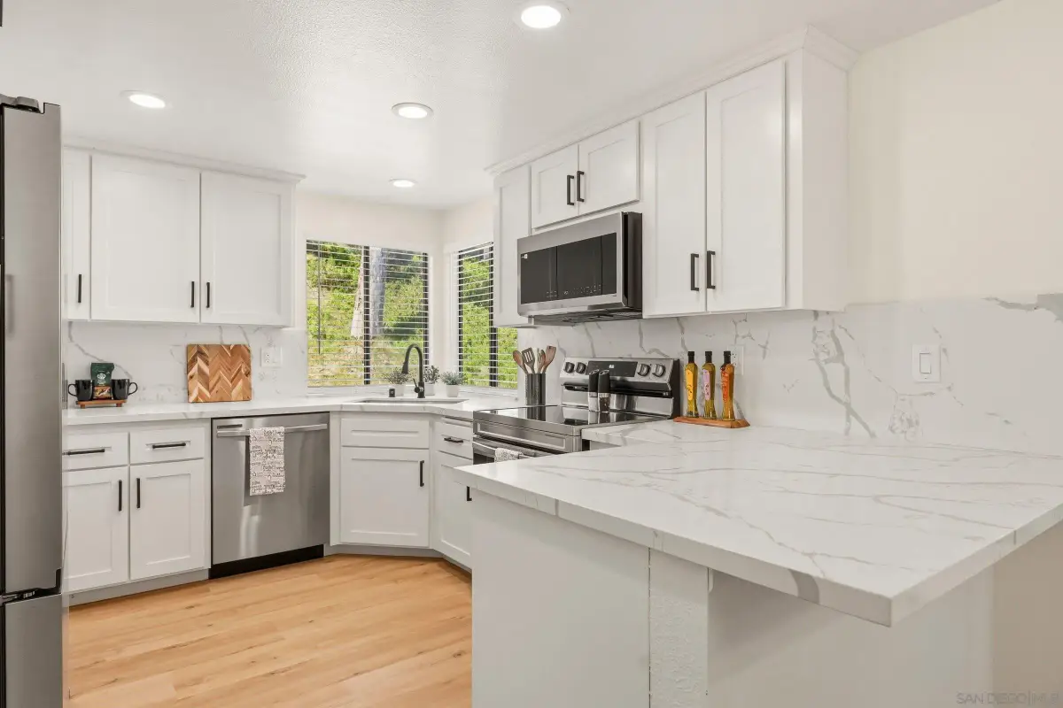 12855 Via Moura, San Diego, CA 92128 - #1