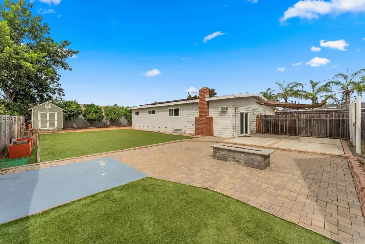 665 Foy Ln, Escondido, CA 92025 - #1