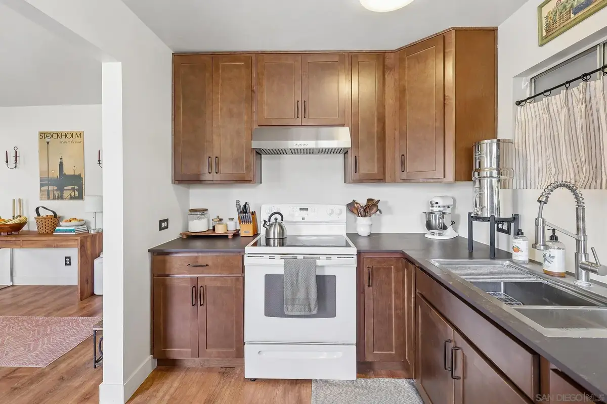 834 Wells Fargo Trl, Julian, CA 92036 - #1