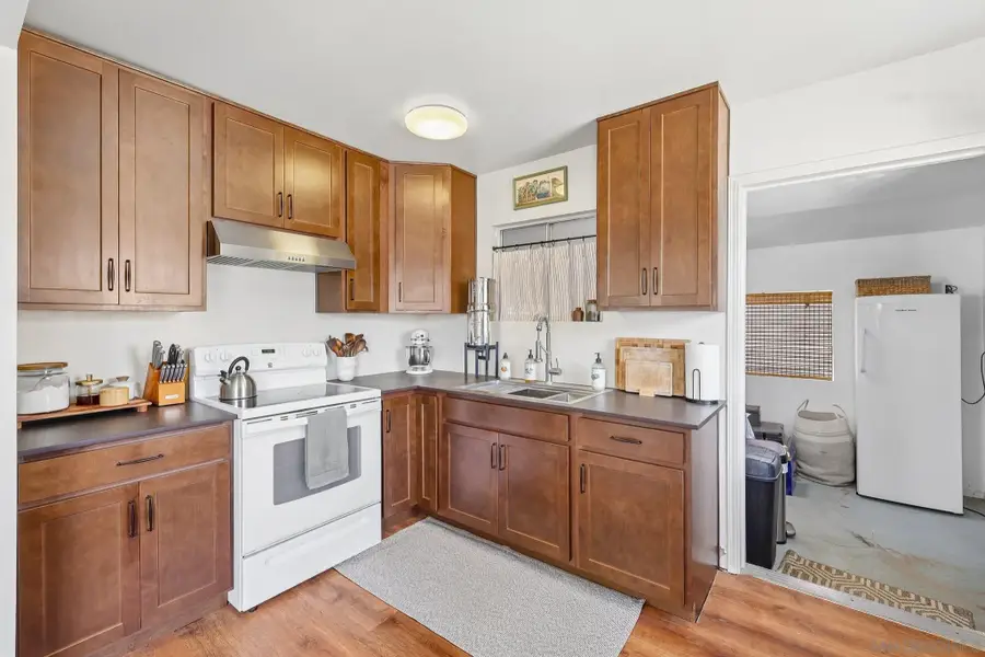834 Wells Fargo Trl, Julian, CA 92036 - #2