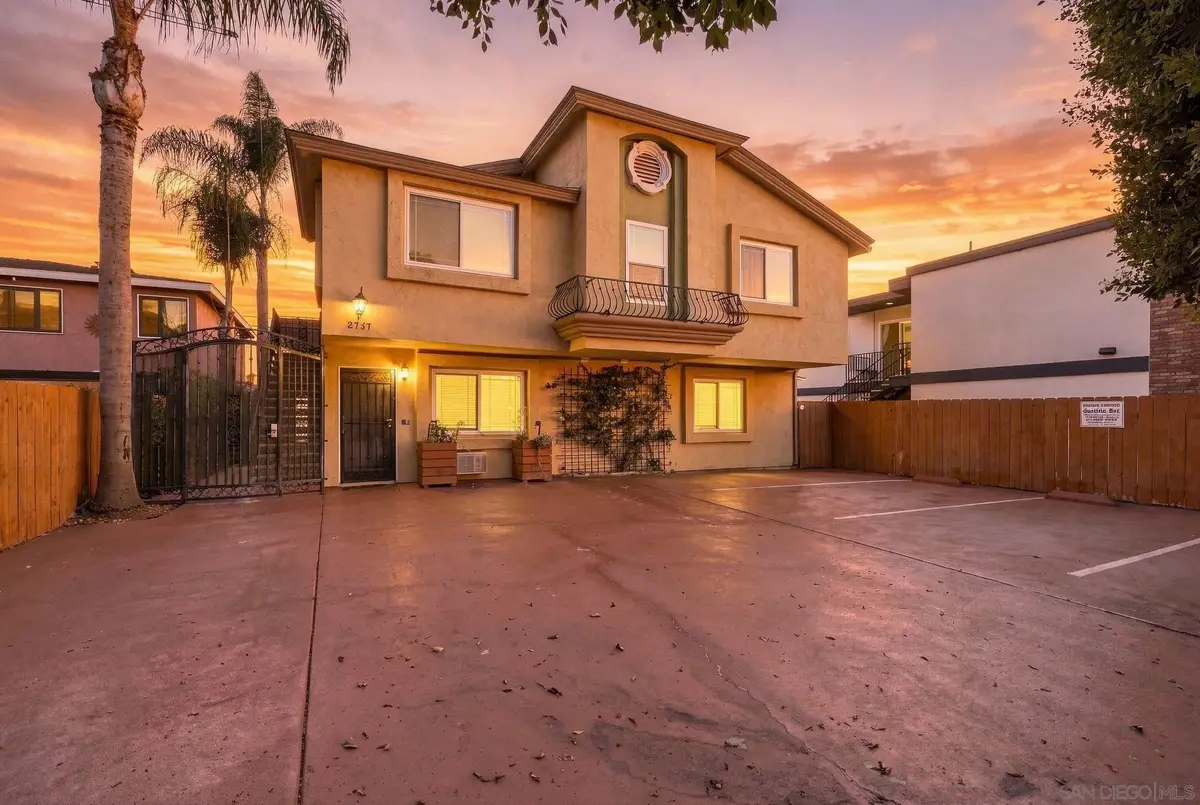 3747 32nd St #6, San Diego, CA 92104 - #1