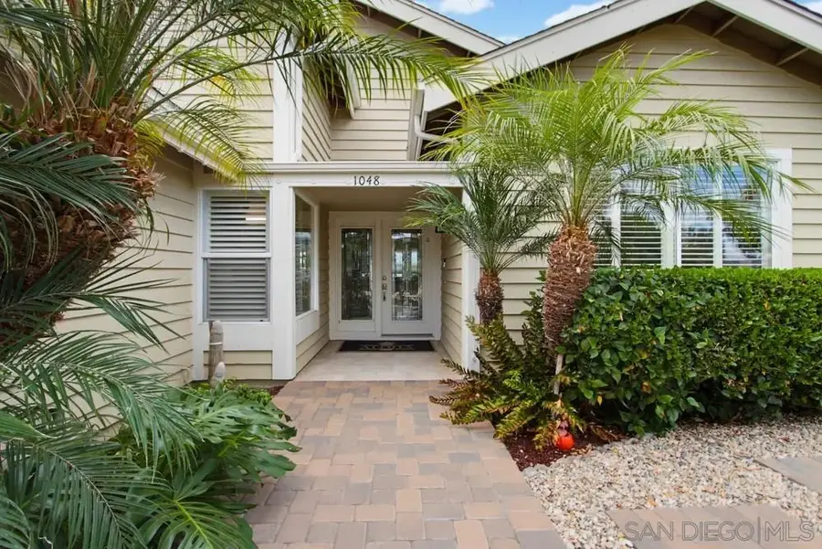 1048 La Sombra, San Marcos, CA 92078 - #2
