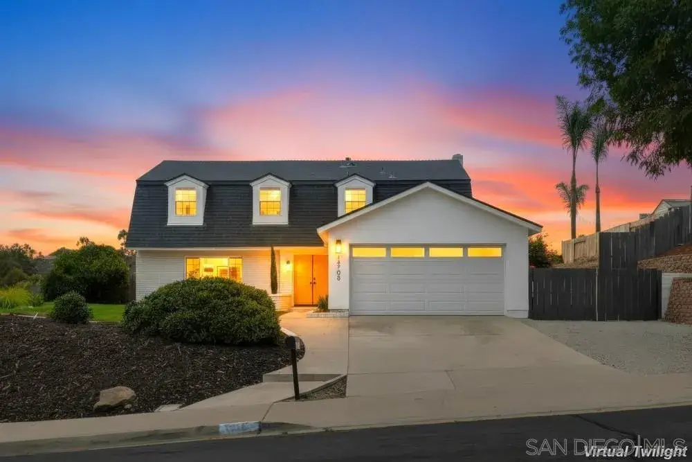 14708 Dash Way, Poway, CA 92064 - #1