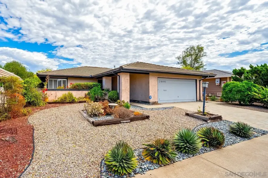 16447 Gabarda Rd, San Diego, CA 92128 - #2