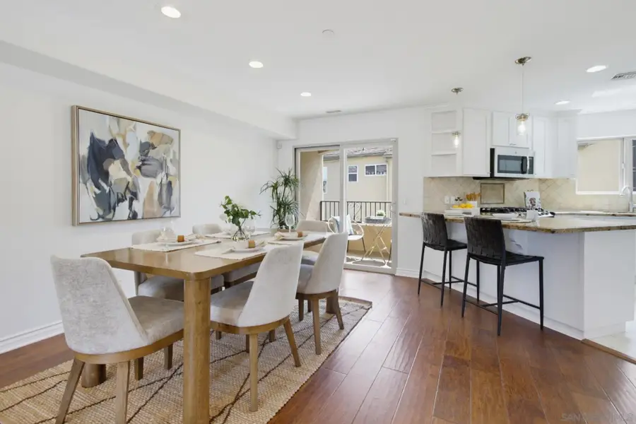 4279 Lamont, San Diego, CA 92109 - #2