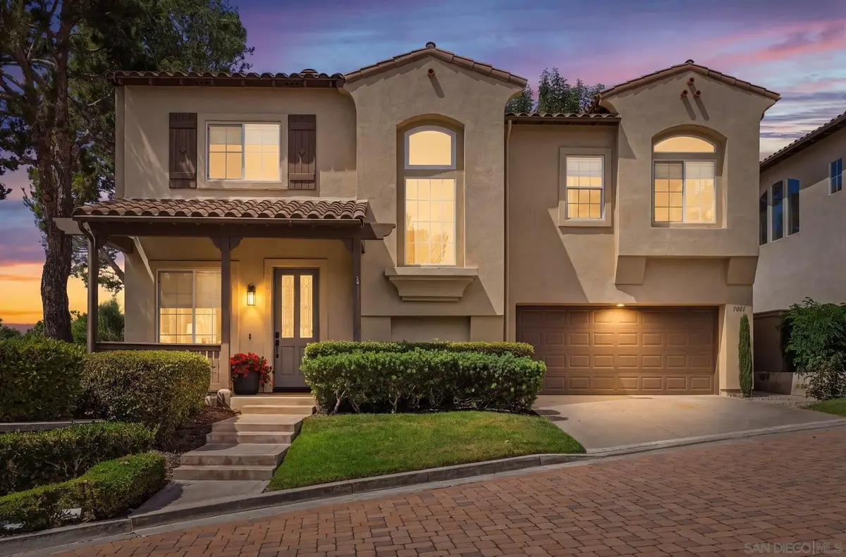 7001 Surfbird Circle, Carlsbad, CA 92011 - #1