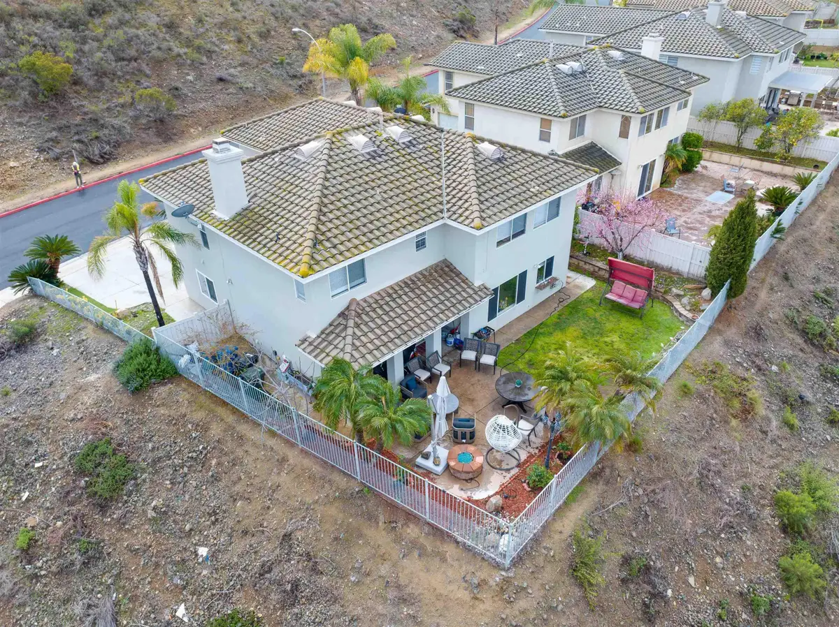 10394 Valley Waters Dr, Spring Valley, CA 91978 - #1