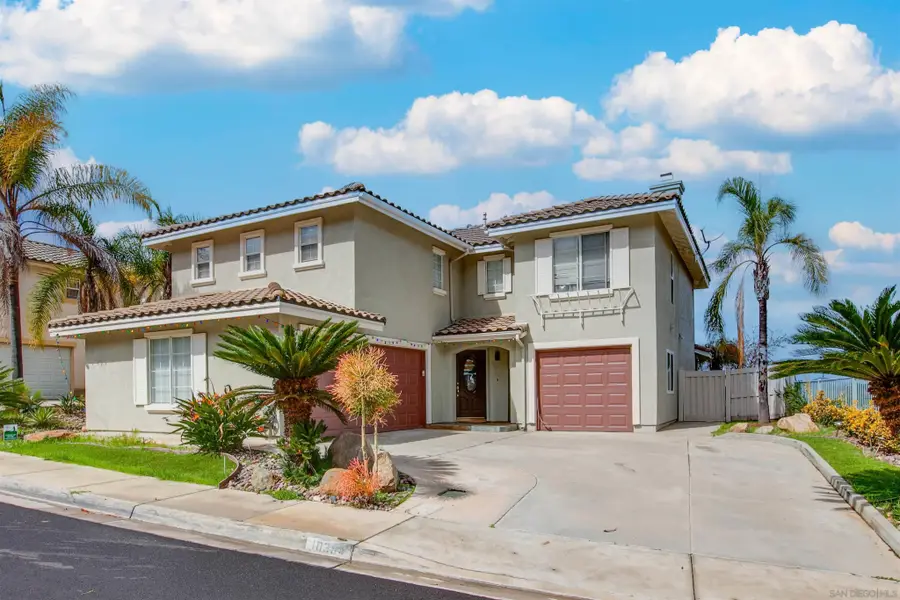 10394 Valley Waters Dr, Spring Valley, CA 91978 - #2