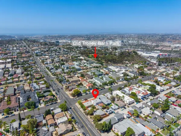 4611 Mississippi St., San Diego, CA 92116