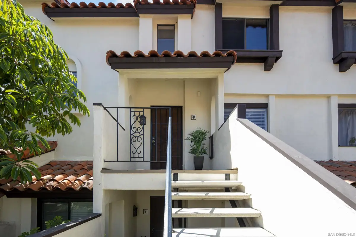 4728 Iroquois Avenue #F, San Diego, CA 92117 - #1