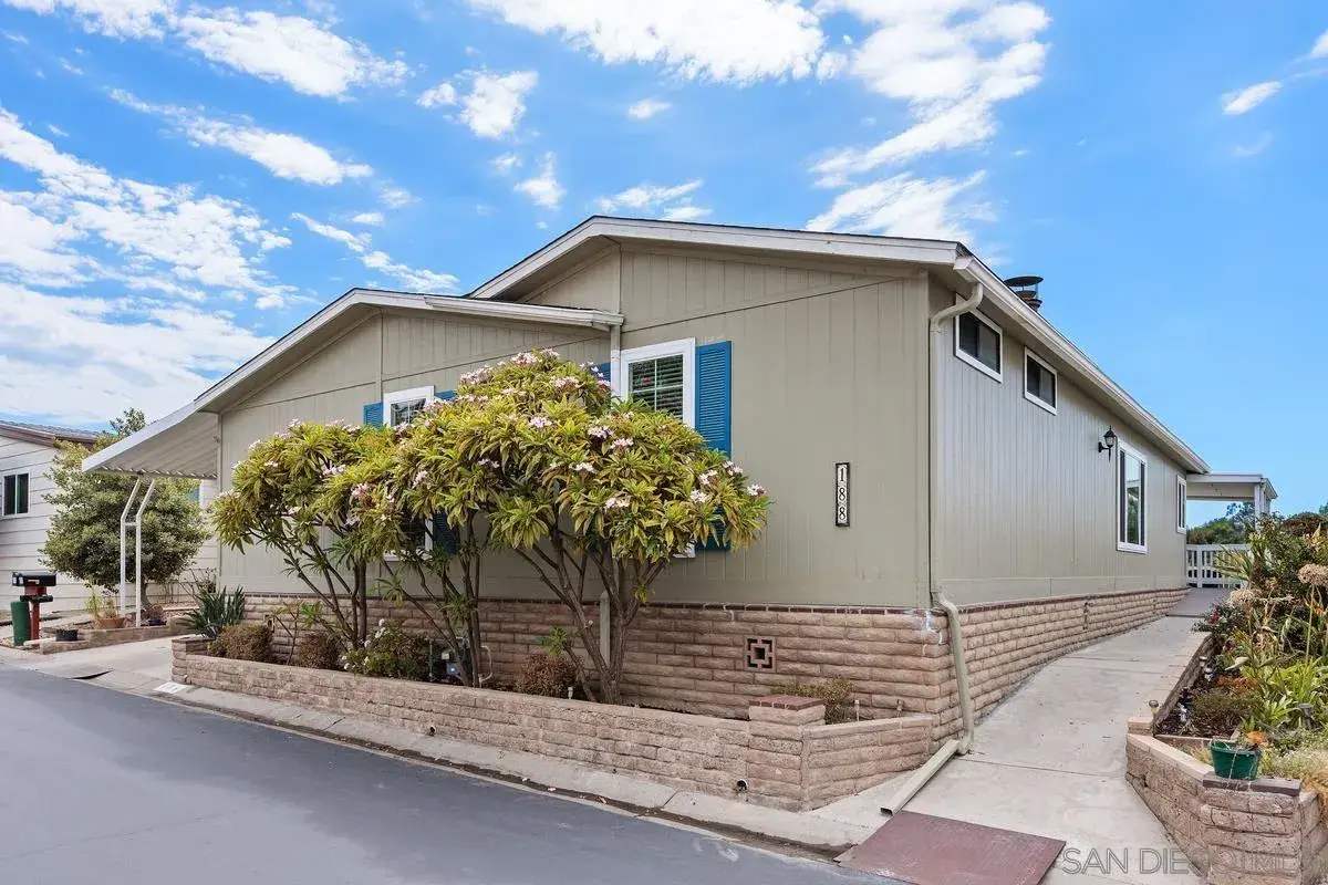 1930 W San Marcos Dr. #188, San Marcos, CA 92078 - #1