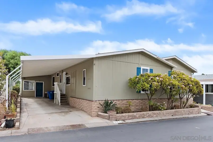 1930 W San Marcos Dr. #188, San Marcos, CA 92078 - #2